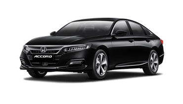 Honda Accord Auto Hà Giang